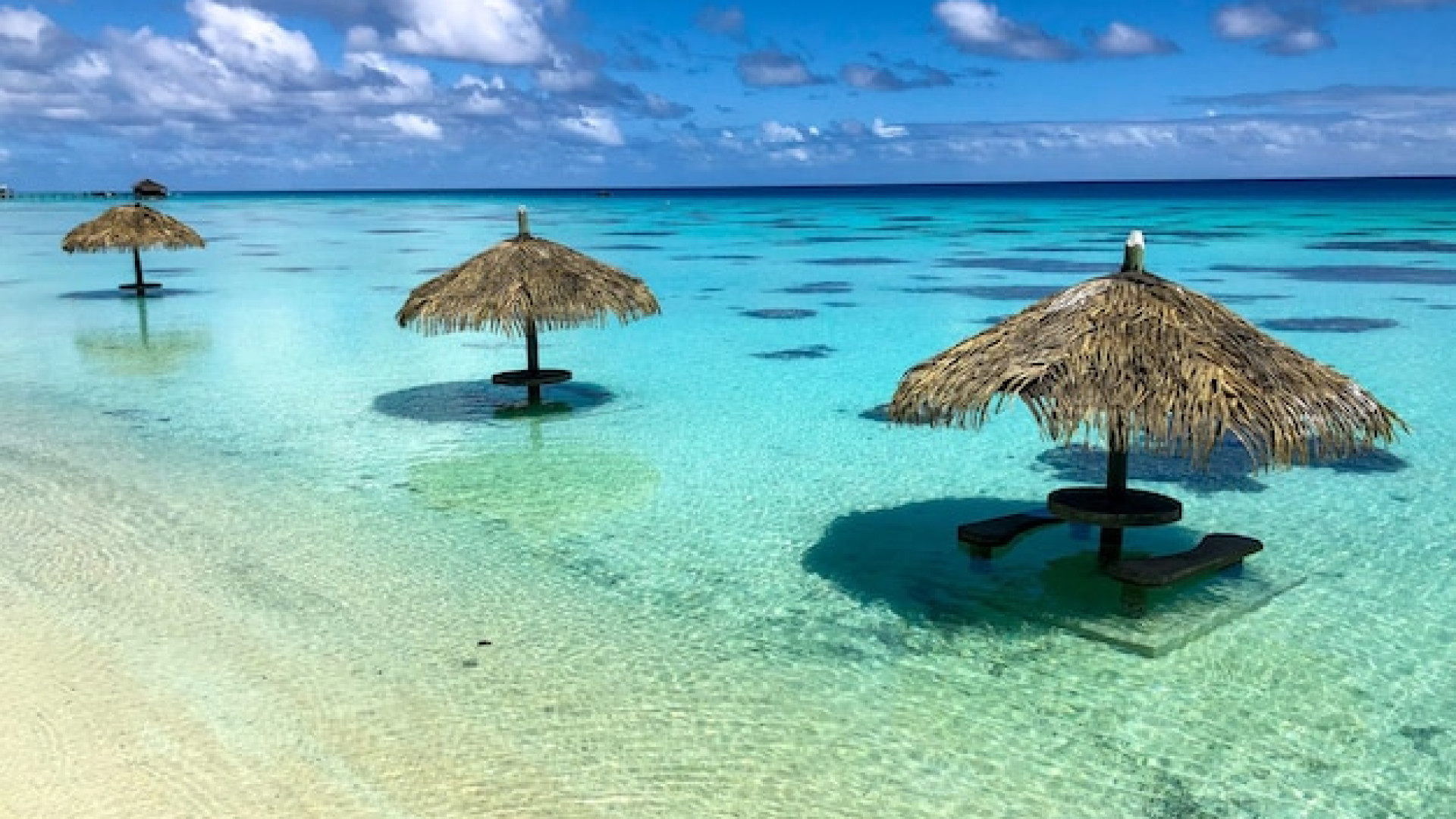 Quel pays des Caraïbes pour un voyage romantique ?