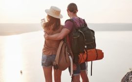 Séjour en amoureux : planifier la surprise idéale pour votre partenaire