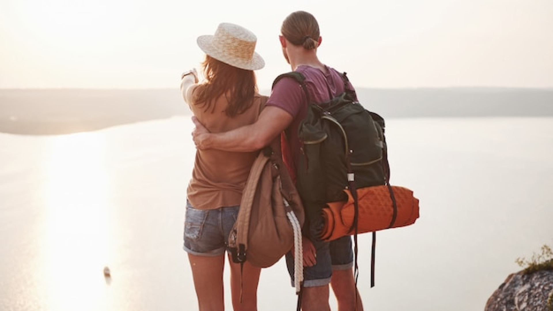 Séjour en amoureux : planifier la surprise idéale pour votre partenaire