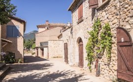 Séjour authentique : vivre la Provence depuis votre camping