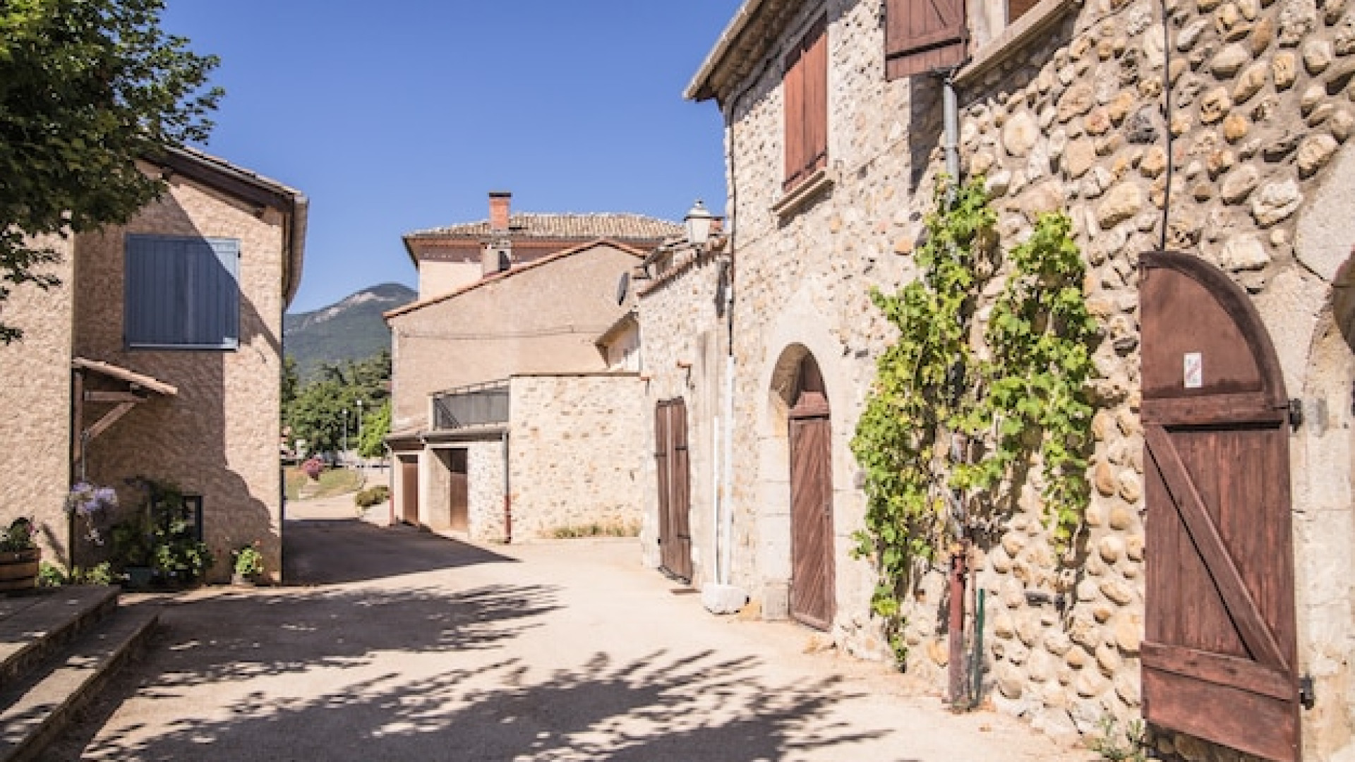 Séjour authentique : vivre la Provence depuis votre camping