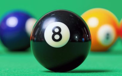 Table de billard 8 pool : le loisir idéal à la maison