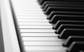 Location de piano à Orléans : solution idéale pour concerts et répétitions