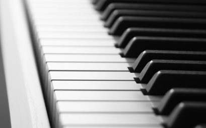 Location de piano à Orléans : solution idéale pour concerts et répétitions