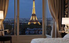 Où dormir à paris pour profiter pleinement de la capitale ?