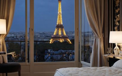 Où dormir à paris pour profiter pleinement de la capitale ?