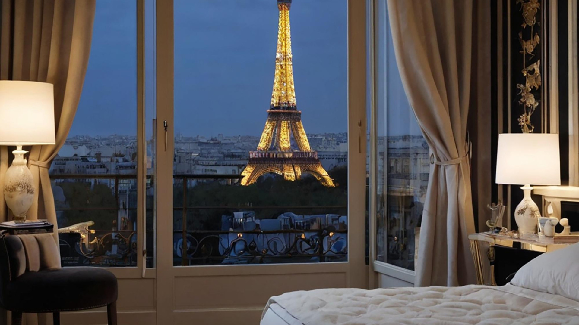 Où dormir à paris pour profiter pleinement de la capitale ?