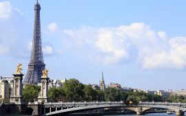 Vivre une expérience unique dans un hôtel spa à Paris 15
