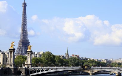 Vivre une expérience unique dans un hôtel spa à Paris 15