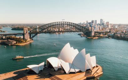 Étudier en Australie : guide complet pour réussir son projet d’études