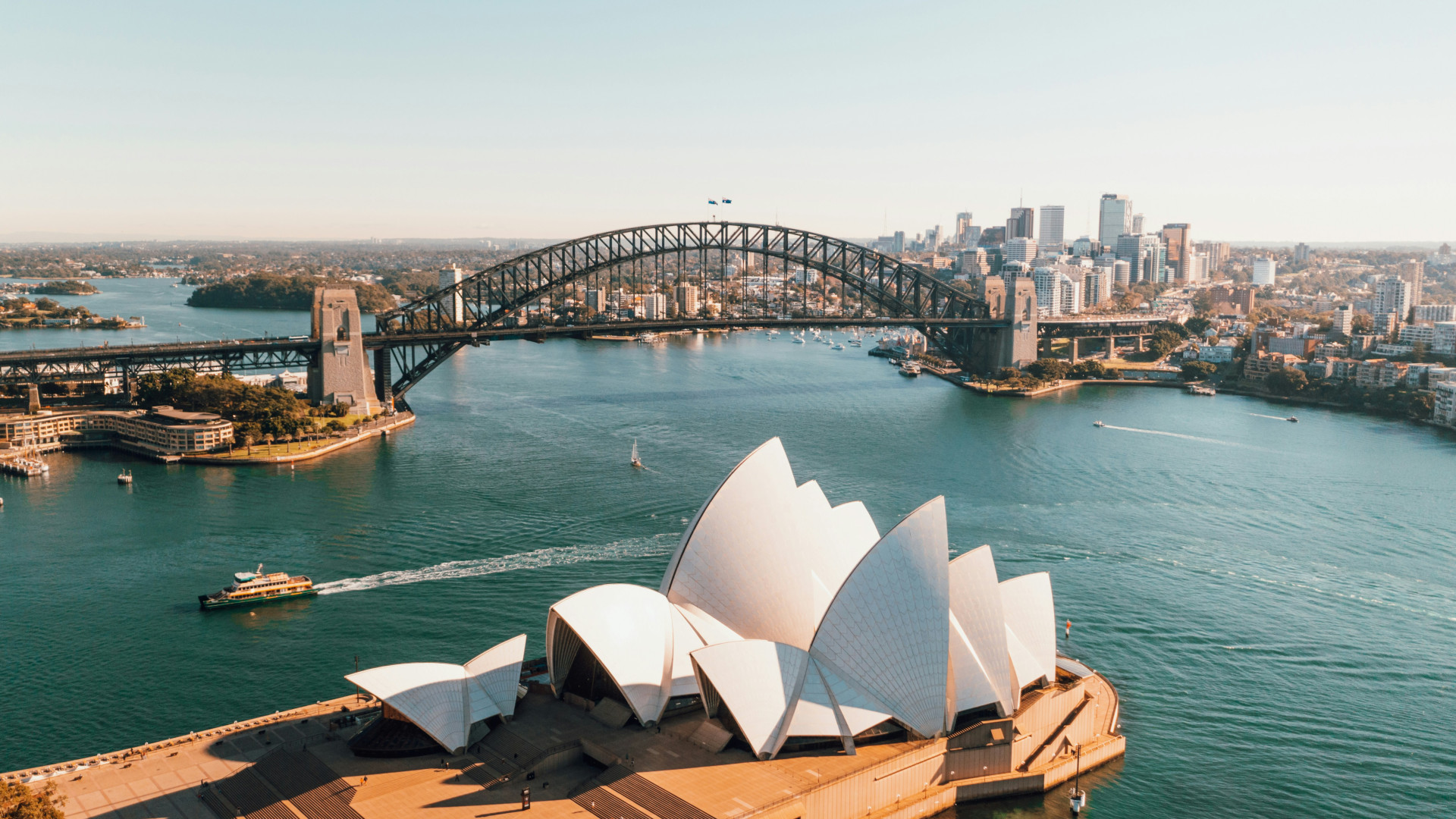 Étudier en Australie : guide complet pour réussir son projet d’études