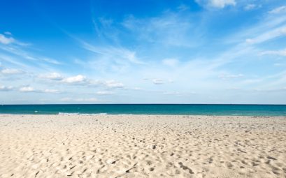 Camping près de Pornic : que faire pendant vos vacances ?
