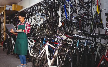 Choisir un magasin de vélo à Pau : les critères essentiels pour faire le bon choix