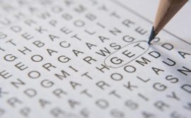 Pourquoi acheter un magazine de mots fléchés pour stimuler son cerveau ?