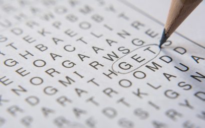 Pourquoi acheter un magazine de mots fléchés pour stimuler son cerveau ?